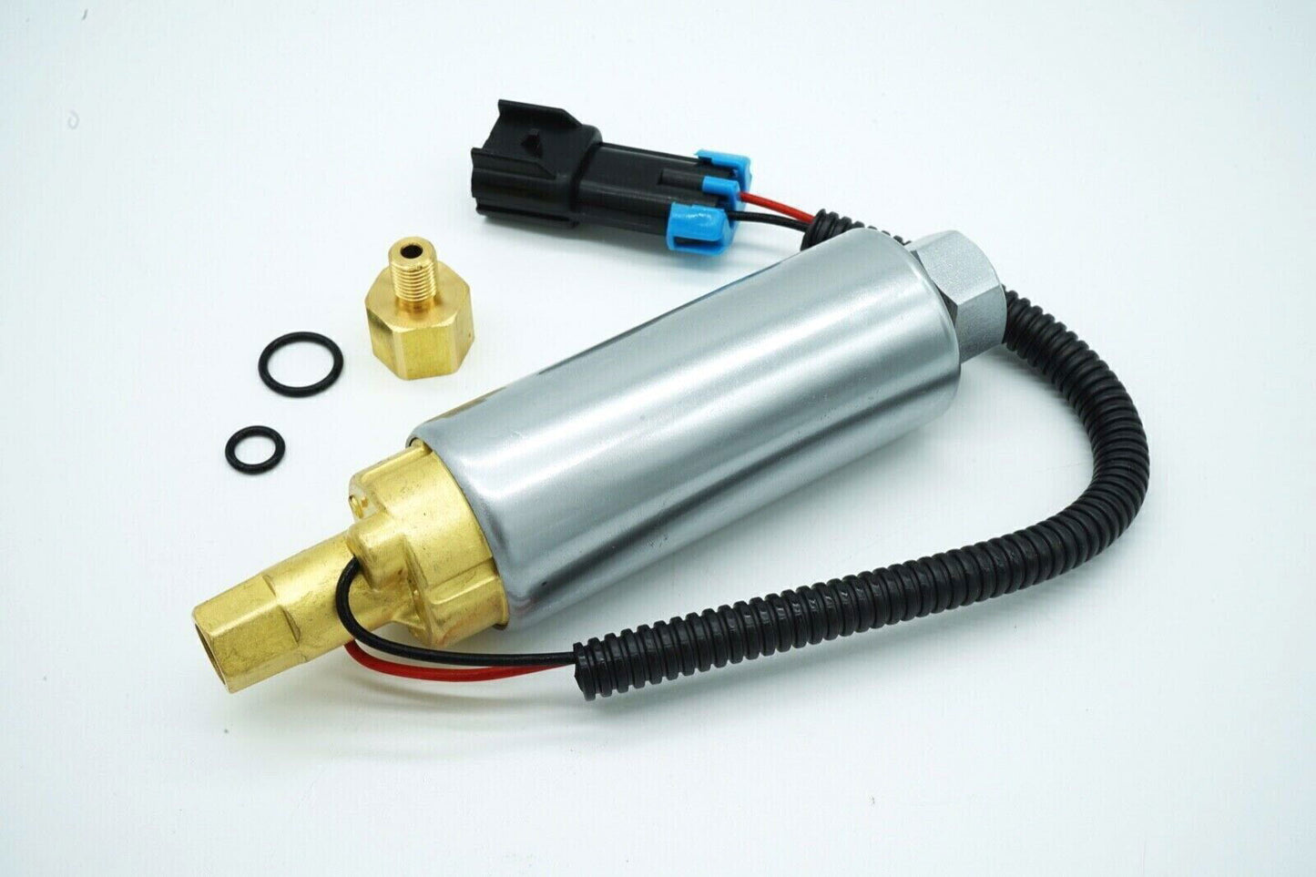 For MerCruiser V6 V8 Generic Replacement Electric Fuel Pump OEM Quality 861156A3