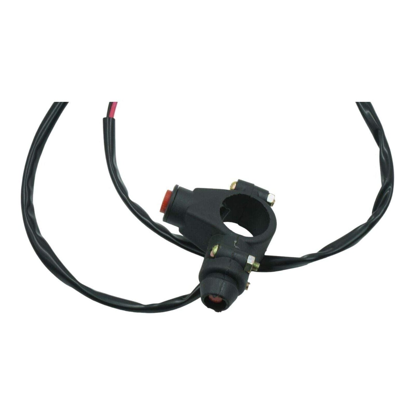 ATV Marine Kill Switch Tether Cable [Replaces OEM Part Numbers] Compatible with
