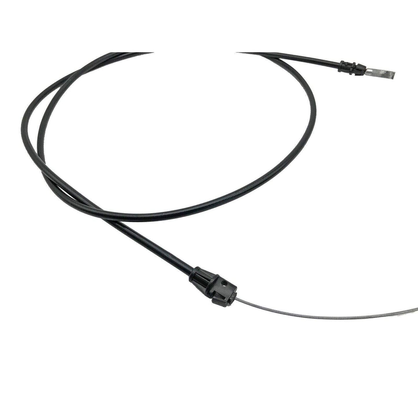 Generic Replacement Manual Clutch PTO Cable Fits Husqvarna 532408319 42" 46" Mow