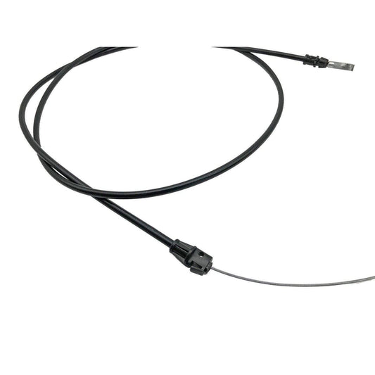 Generic Replacement Manual Clutch PTO Cable Fits Husqvarna 532408319 42" 46" Mow