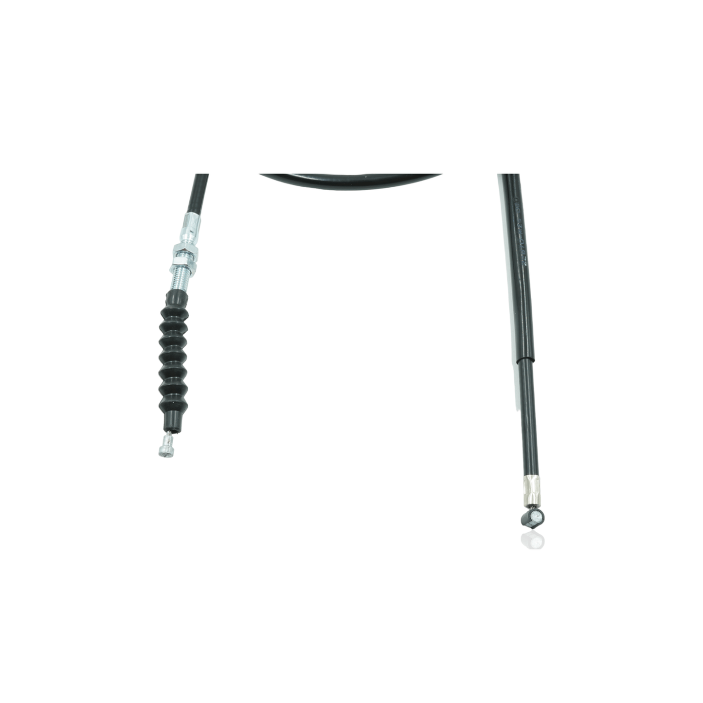 [4D3-26335-00-00 22870-HP1-600] Replacement Clutch Cable Fits Yamaha Raptor 250