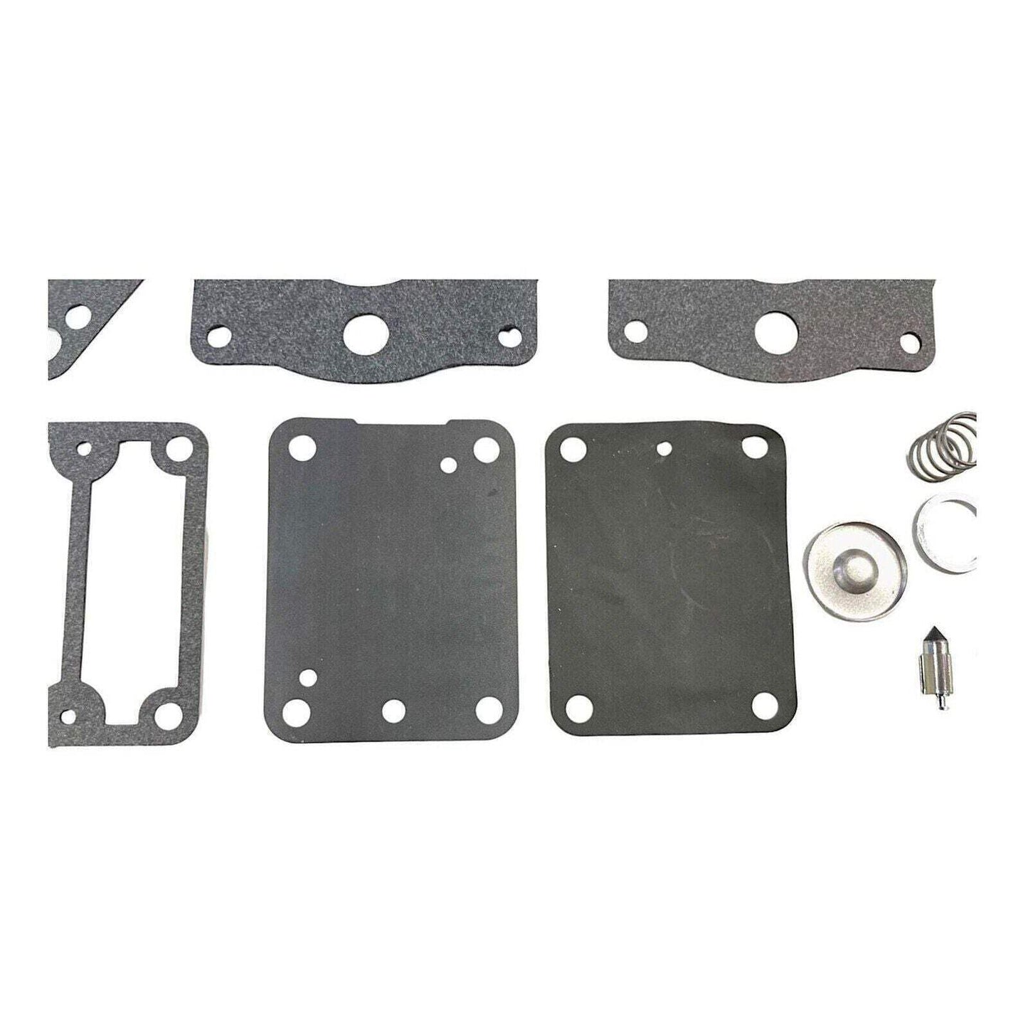 Carburetor Rebuild Kit Compatible with Briggs and Stratton 693503 Compatible