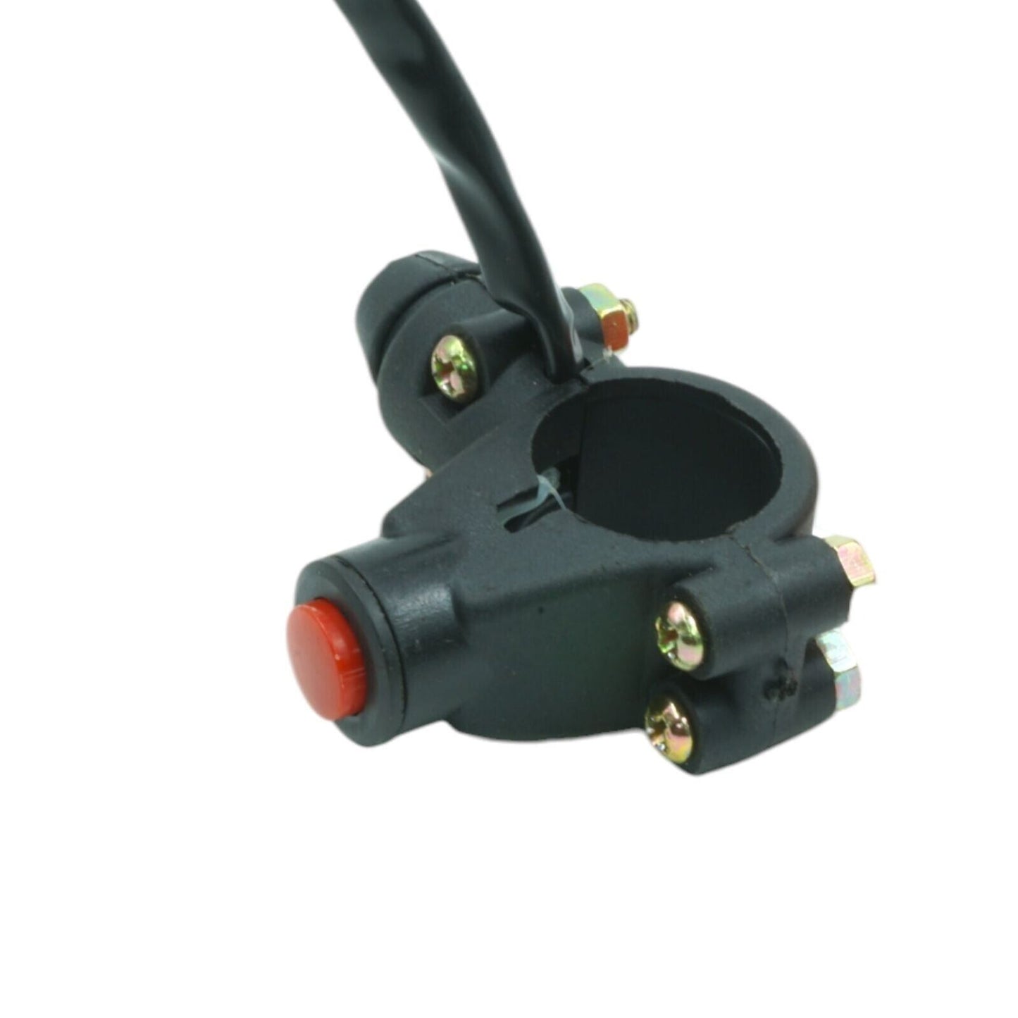 Universal 7/8" Emergency Kill Switch Tether Cable Lanyard ATV Boat PWC