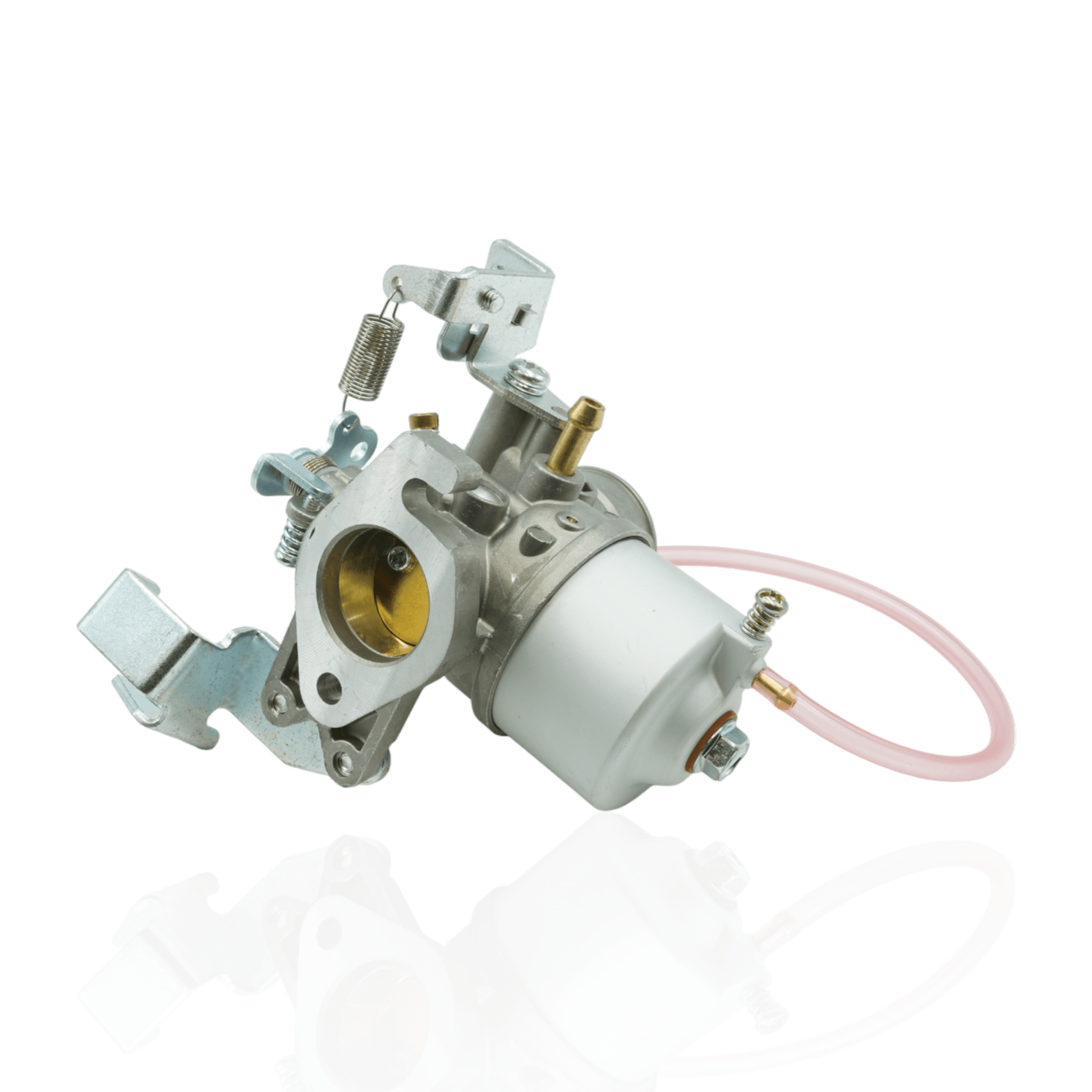 Golf Cart Carburetor For Yamaha G2 G5 G8 G9 G11 1985-2001 J38-14101-02 J38-13557 J38-13556 Four Cycle Engine Replacement Carburetor