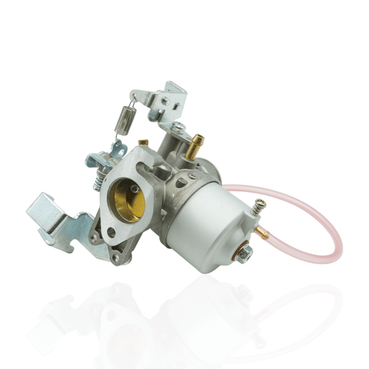 Golf Cart Carburetor For Yamaha G2 G5 G8 G9 G11 1985-2001 J38-14101-02 J38-13557 J38-13556 Four Cycle Engine Replacement Carburetor