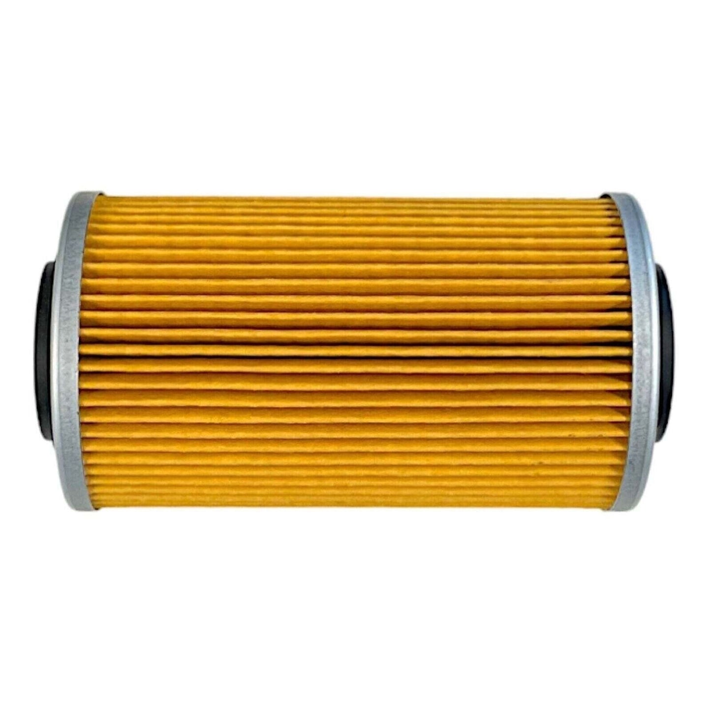 [3-PACK] Replacement Oil Filter Fits Can-Am RT RTS F3 SM SE6 420956744 2010-2023