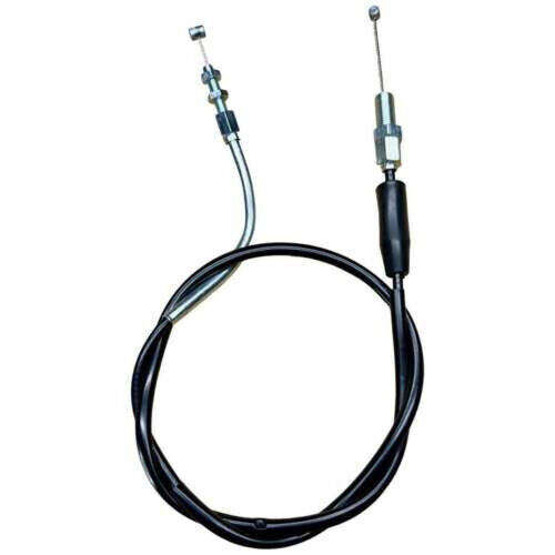 [2004-2005 K5401-20124] Replacement Throttle Cable Fits Suzuki TWIN-PEAKS LTV700
