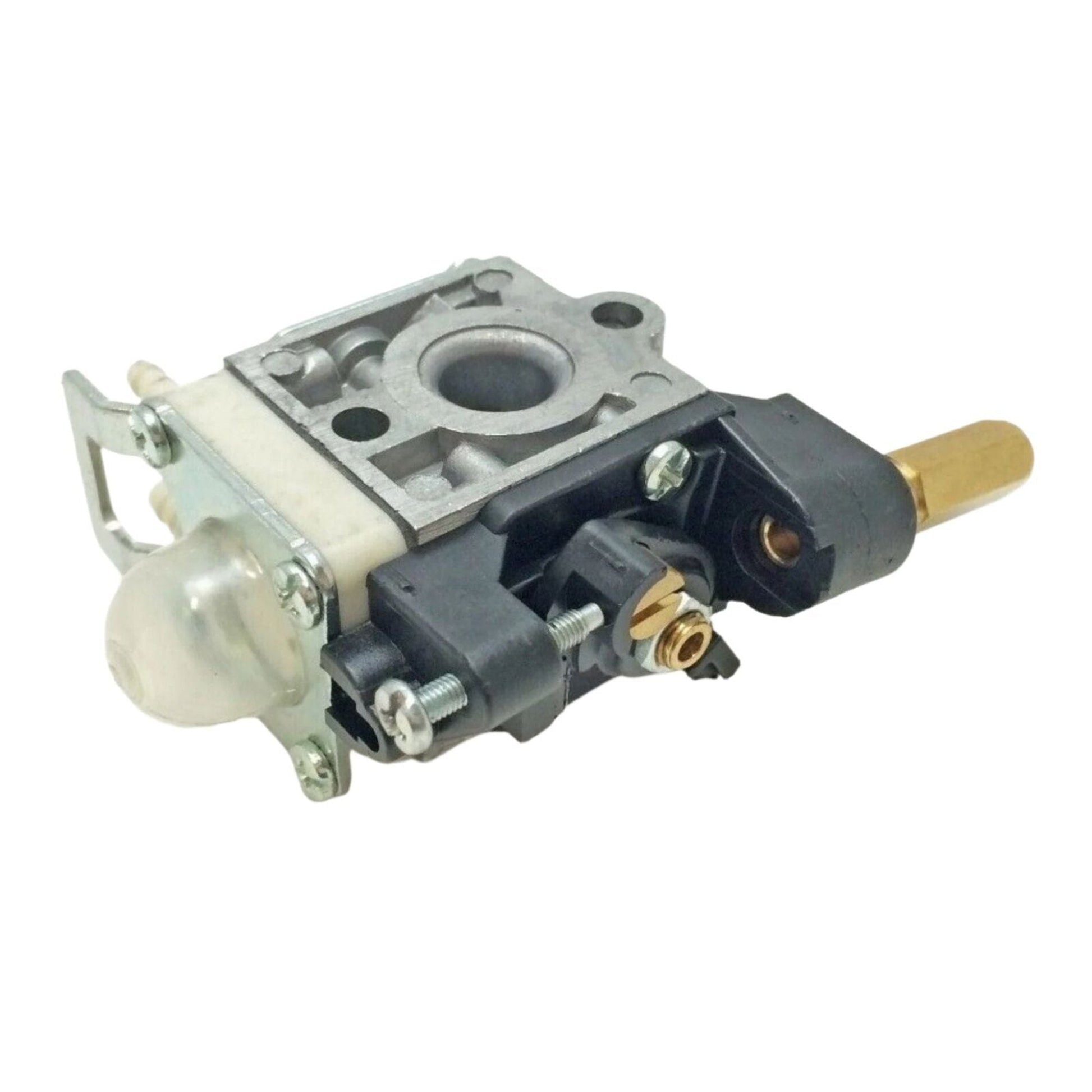 Replacement Carburetor for Echo SRM 210 211 230 231 GT200 GT201 HC160 HC180 Zama RB-K70A Compatible OEM Parts Carburetor