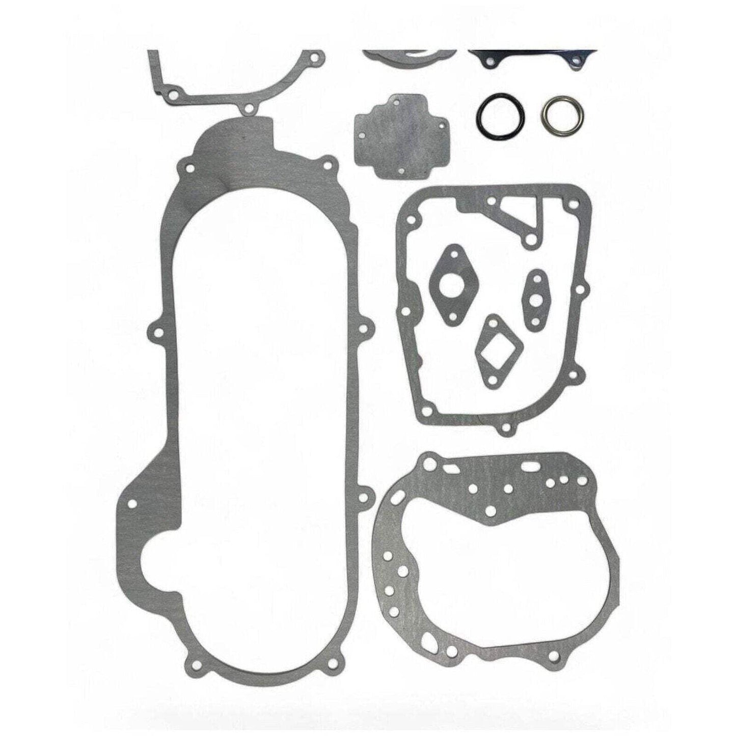 GY6 50cc Engine Gasket Rebuild Set [TaoTao Buyang Coolsport Lifan Kazuma SUNL] F