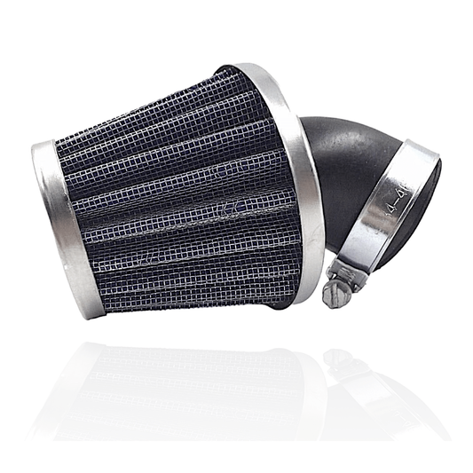 34mm 35mm 36mm HP Air Filter Washable-Reusable ATV MOTORCYCLE SXS Universal Air