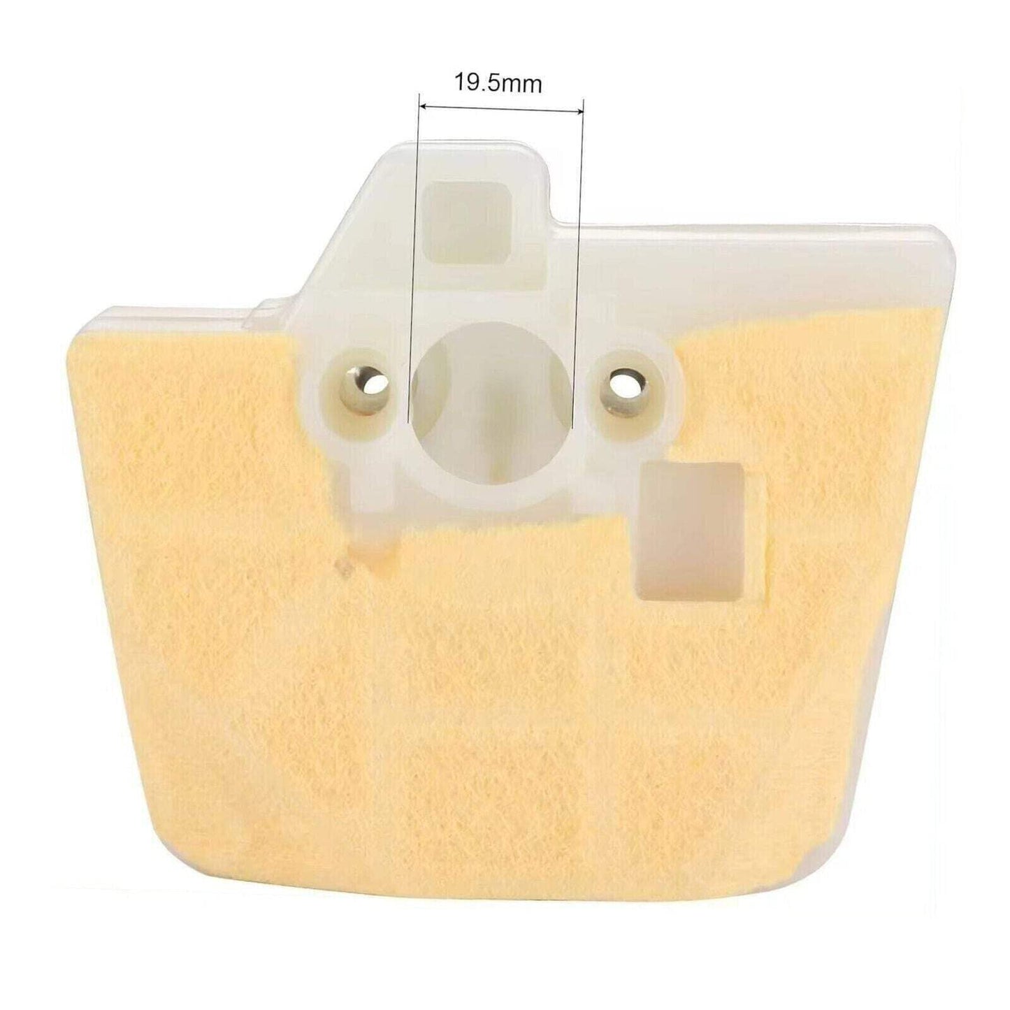 [1125 160 1612 1125 120 1626] Premium Aftermarket Air Filter Compatible with Sti