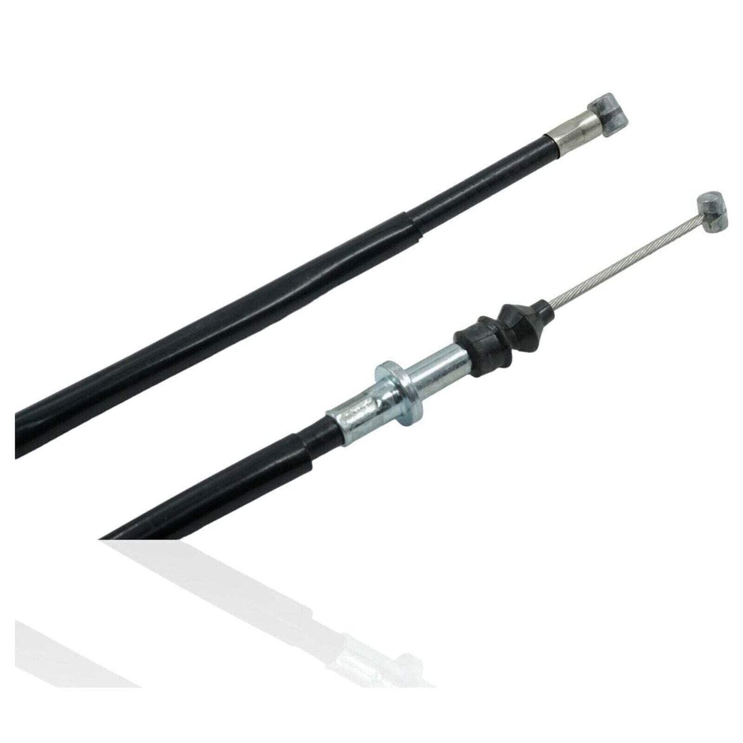 Rear Brake Cable 1UY-26341-10-00 [1987-2004] Compatible with Yamaha Warrior