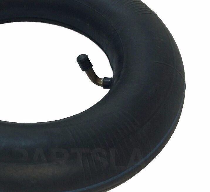 HD Replacement 6.5 Inch Inner Tube Fits Scooters Mopeds Dirt Bikes Carts 11