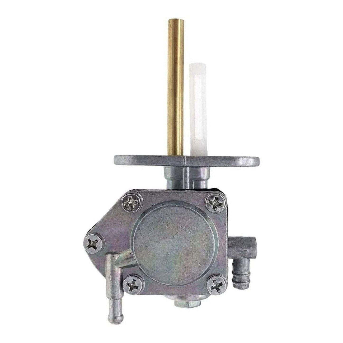 XS400 Maxim Fuel Valve Petcock Switch Assembly [1977-1983] Fits Yamaha Models OE