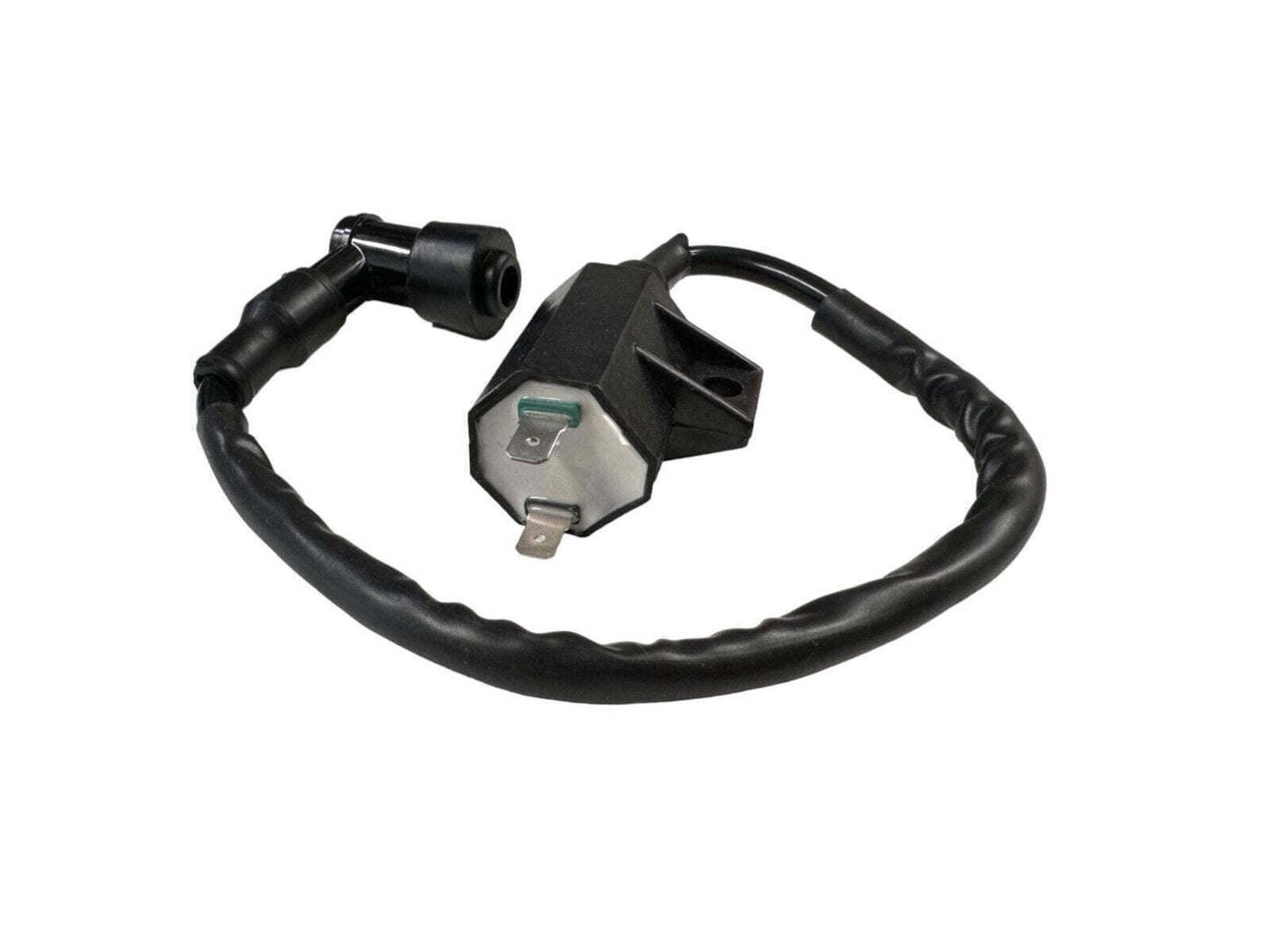 Ignition Coil for Kawasaki Bayou 220 KLF220 1988-2002, Kawasaki Prairie 360 400
