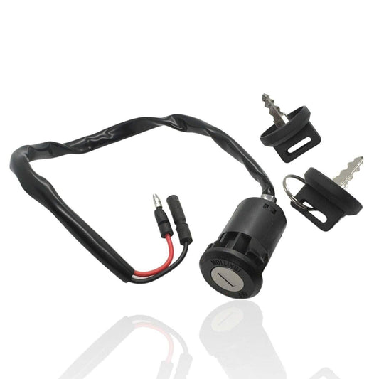 2-Position Key Switch [35010-HM3-000] Compatible with Honda TRX300EX Sportrax 30