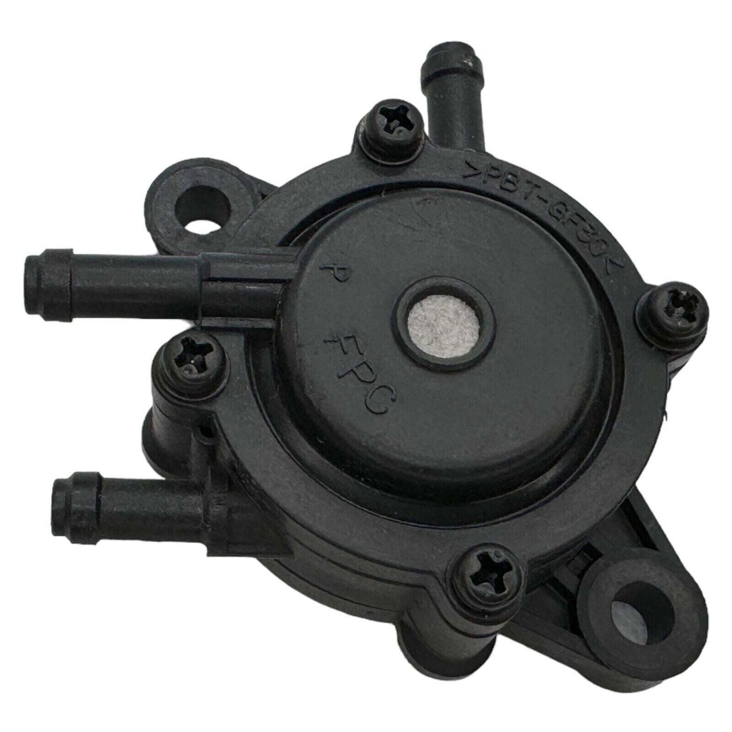 Generic Fits Briggs & Stratton Mikuni Replacement Fuel Pump Assembly for Lawn Mo