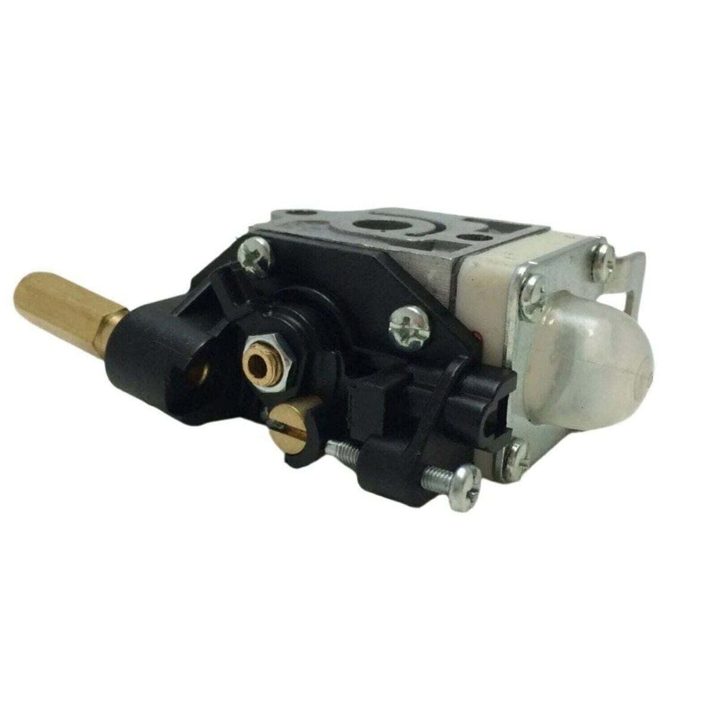 Fits Echo GT200 GT201 SRM200 SRM201 Carburetor A021000380 2-Stroke Generic
