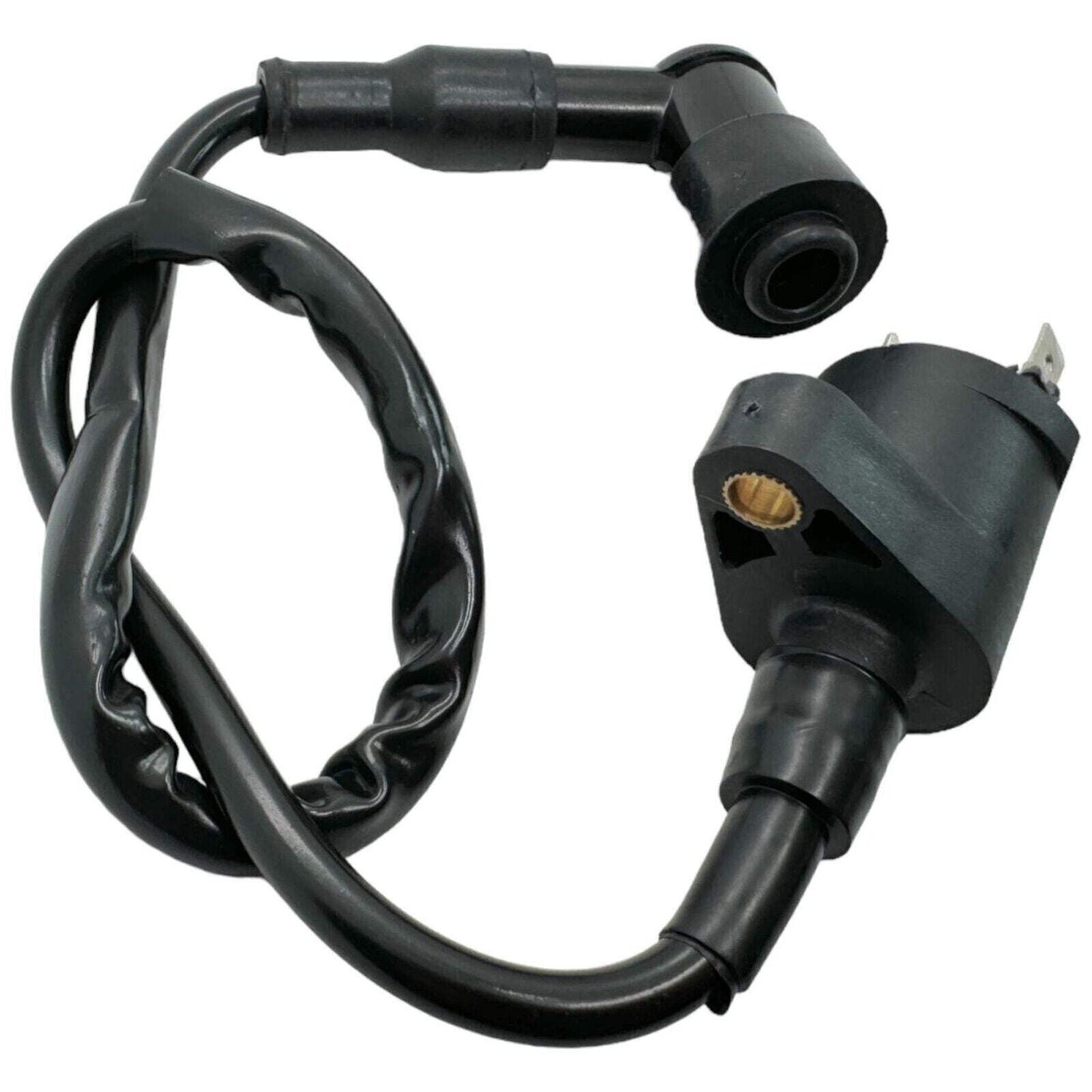 Fits Honda Fourtrax 300 Generic Replacement Ignition Coil TRX300 TRX300FW Spec