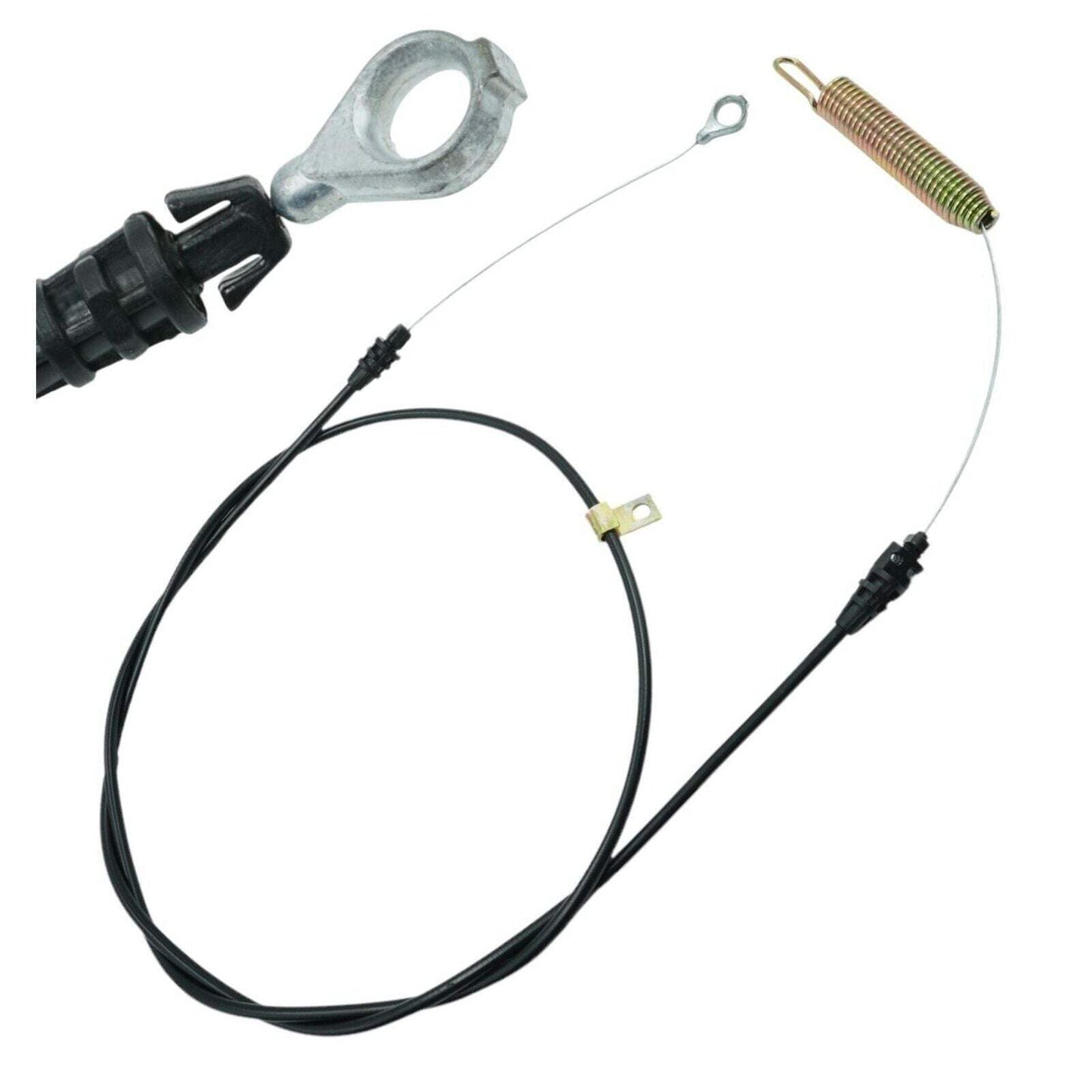 Replacement PTO Control Cable [Replaces OEM GY21106, GY20156, 290-600] Compatibl