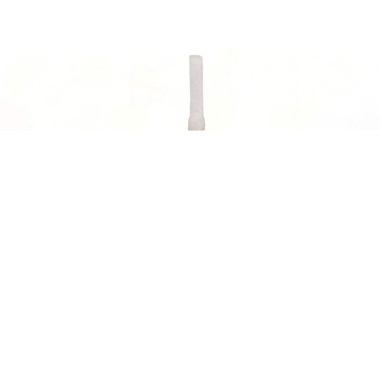 Replacement Gravity-Fed Fuel Petcock Assembly [EN500 Vulcan 750 VN750 (1988-2006