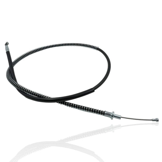 YFZ350 Banshee Clutch Cable Replacement [2GU-26335-00-00] Compatible with Yamaha