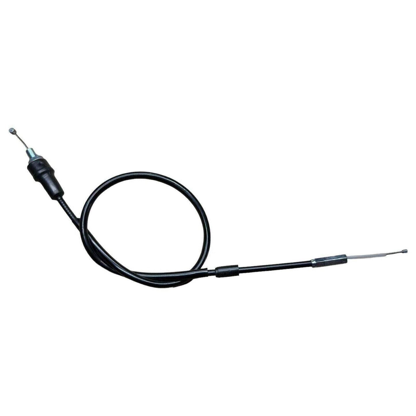 Replacement Throttle Cable [5GH-26311-00-00 5GH-26311-11-00] Fits Yamaha Grizzly