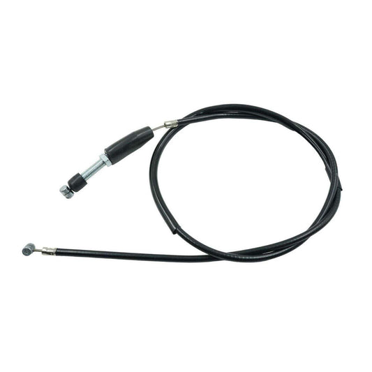 [58200-19A02 58200-19A03 58200-19A04] Clutch Cable Fits Suzuki Quadracer LT250R