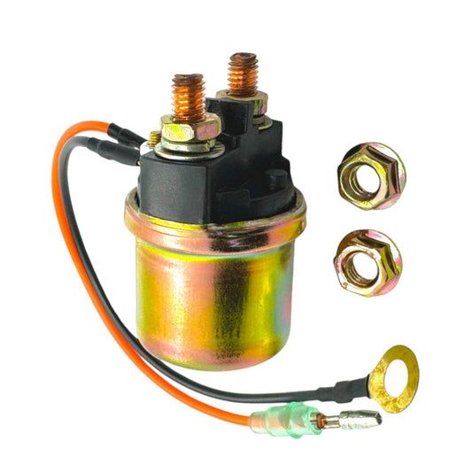Starter Solenoid Relay For Yamaha WaveRunner 500, 650,700,760,1200, GP1200 GP760
