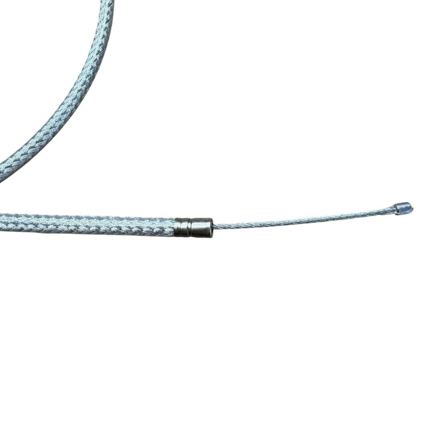 Generic Replacement Steel Braided Throttle Cable Fits 125cc 140cc 150cc Dirt Bik