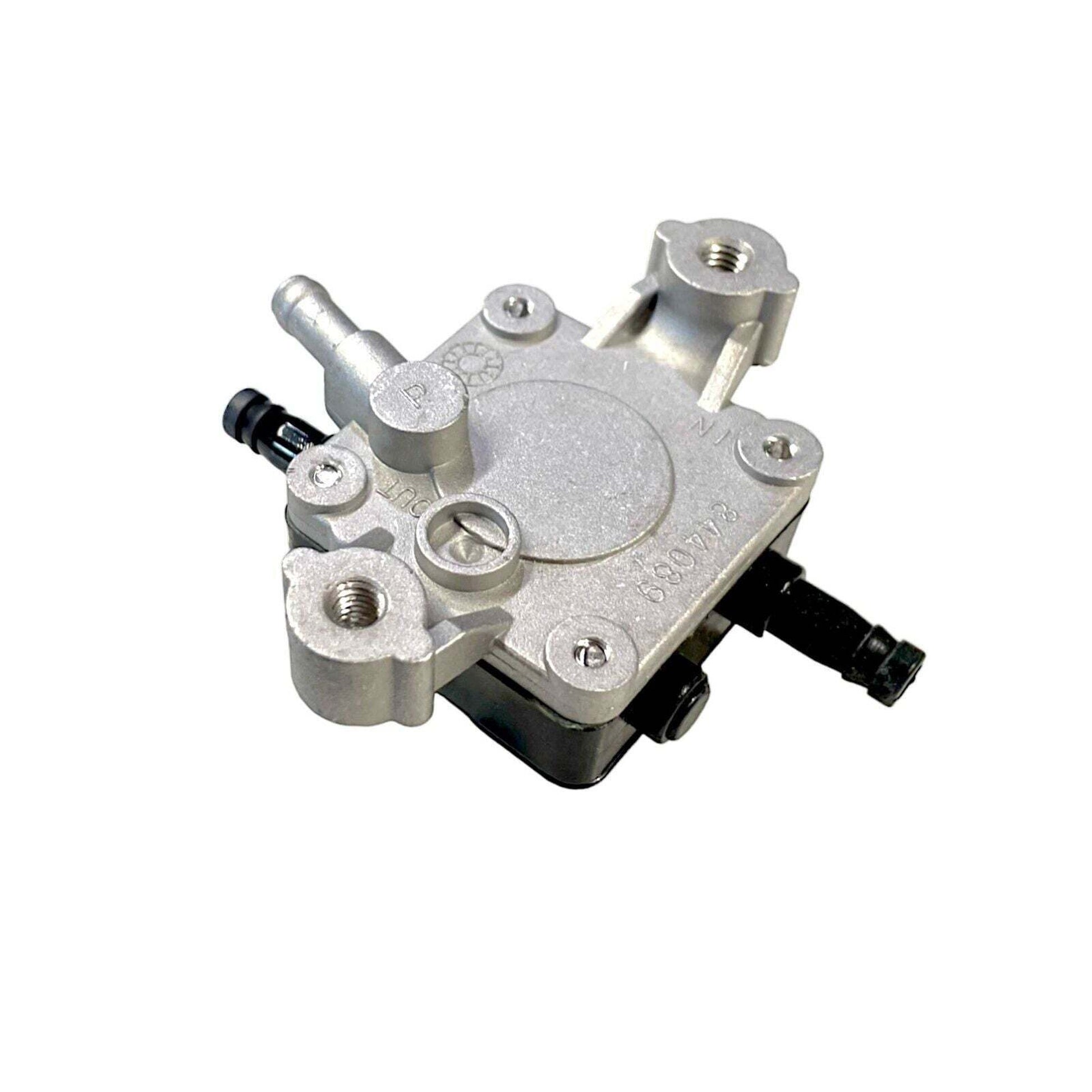 Vacuum Fuel Pump Replacement for B&S Vanguard 540000 541000 542000 543000 Compatible with Part Numbers 844527 844089 Fuel Pump