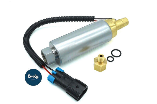For MerCruiser V6 V8 Generic Replacement Electric Fuel Pump OEM Quality 861156A3