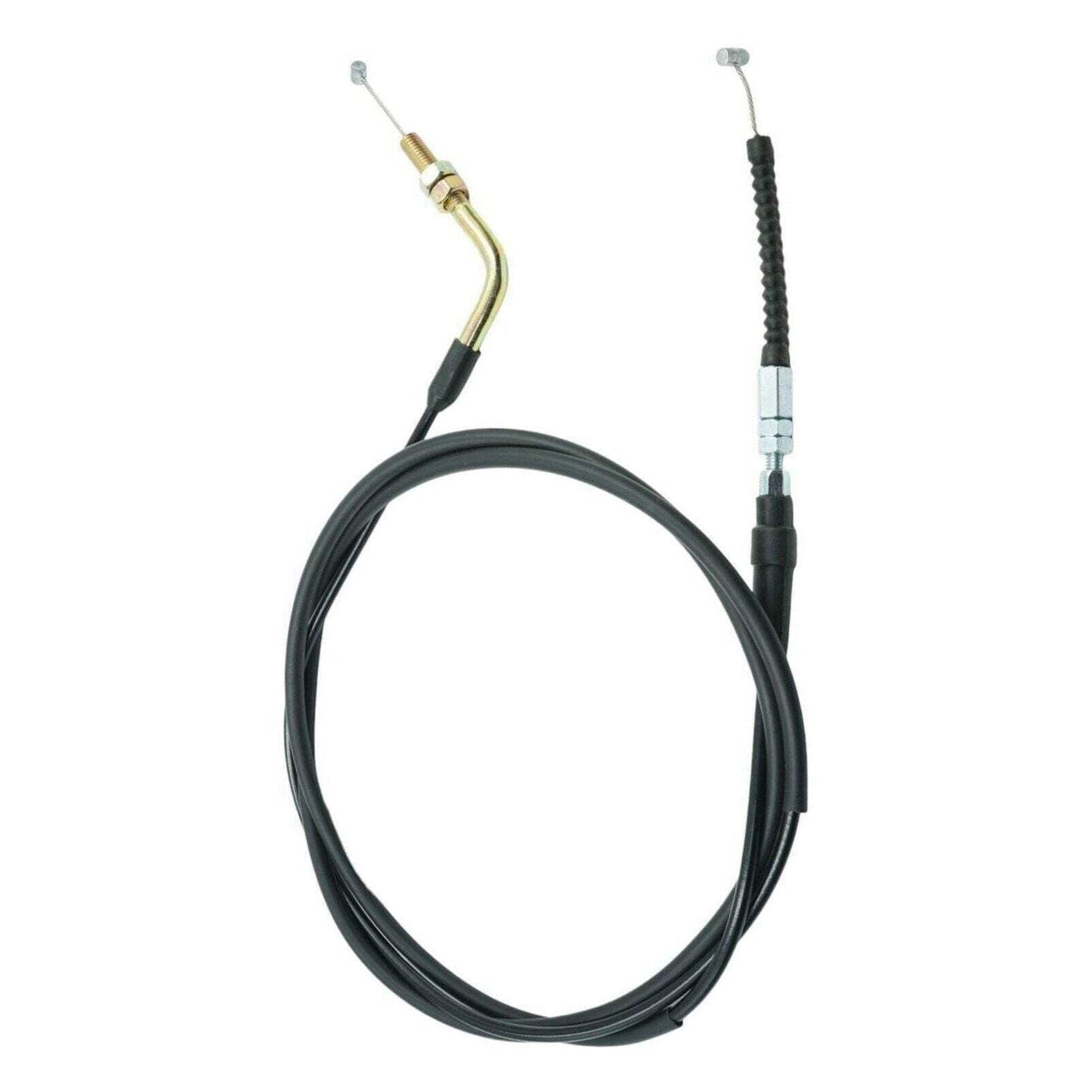 Fits Hammerhead TrailMaster American 150cc 250cc 8mm Throttle Cable Generic Repl