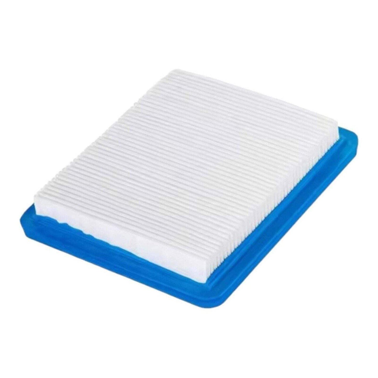 Fits Briggs Stratton Air Filter 5-Pack Generic Replacement OEM Quality 491588 49