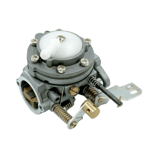 Replacement Carburetor for Harley Davidson Columbia Par Golf Cart 1967-1981 Fits OEM 27158-67A Tillotson HL-231 Double Diaphragm Replacement Carburetor