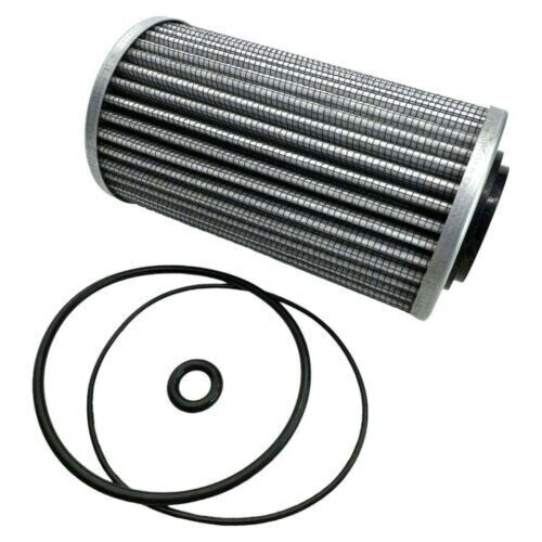 420956744 Mesh Oil Filter [GTX LTD 300 RXP-X 300 RXT-X 300] Fits Sea Doo Models