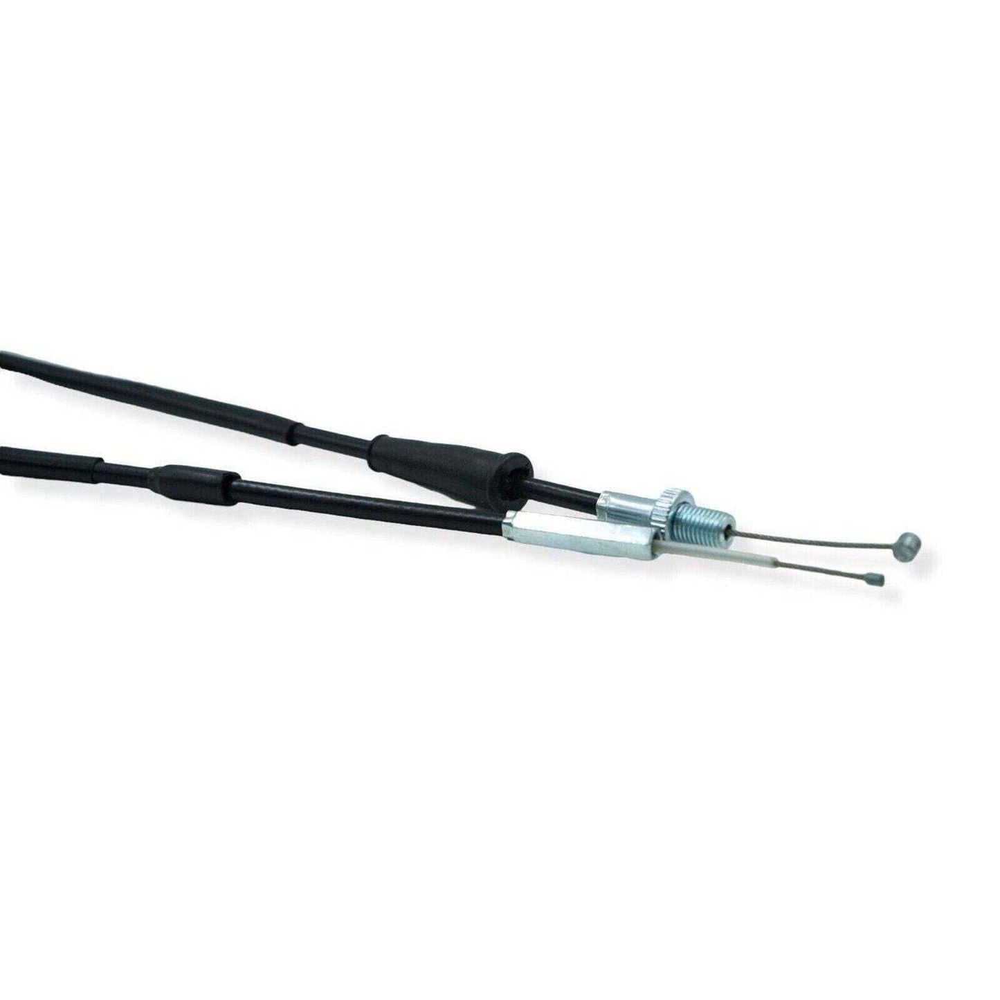 [4D3-26311-00] Throttle Cable YFM250R Raptor 2008,2009,2010,2011,2012,2013 Compa