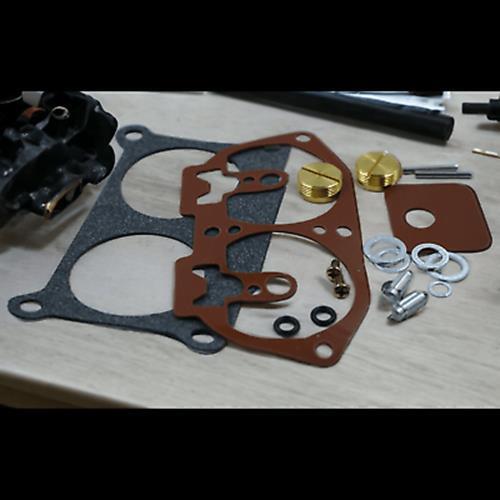 Compatible with Yamaha Carburetor Repair Kit Compatible with V4 V6 Outboard Moto