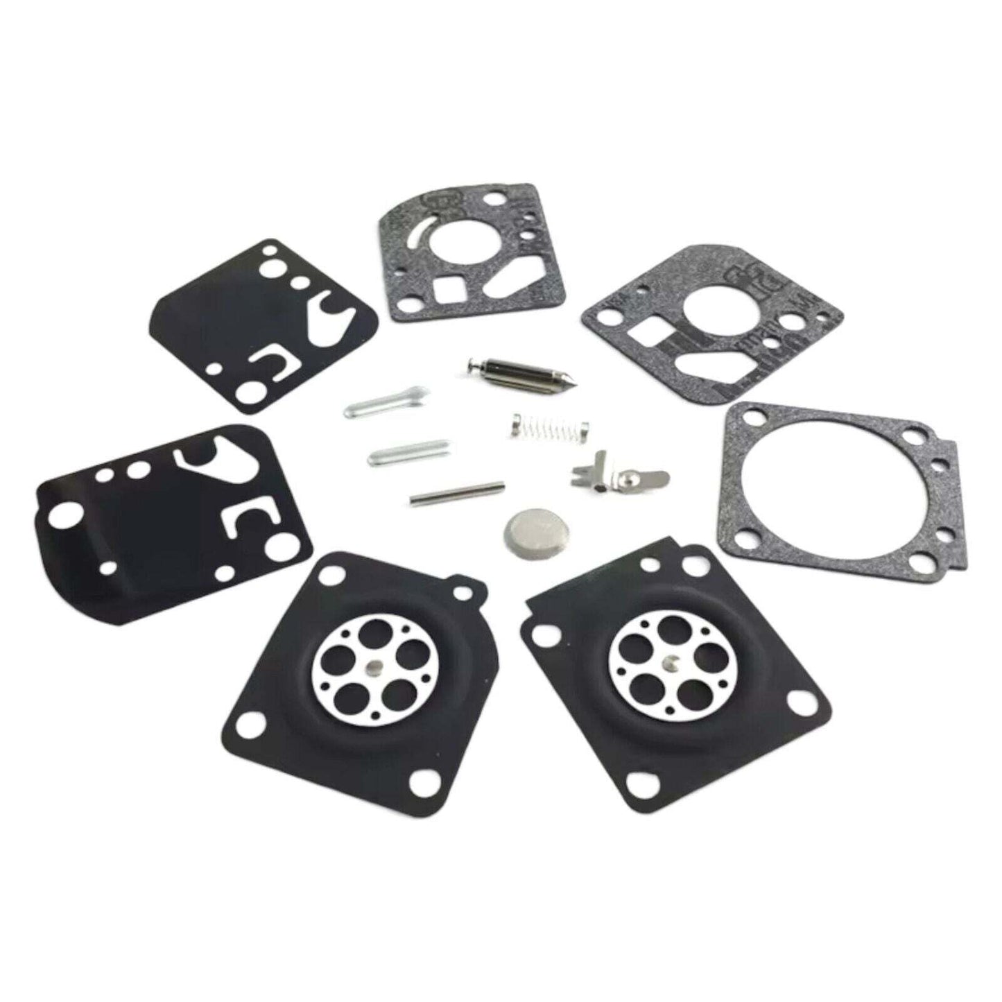 ZAMA C1U Carburetor Rebuild Kit RB-29 for Homelite Ryobi IDC Lawnboy Small
