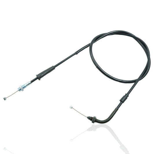 Replacement Throttle Cable Fits Honda TRX400EX 1999-2008, TRX400X 2009-2014, Replaces OEM 17920-HF7-305, 17920-HP2-305 Throttle Cable