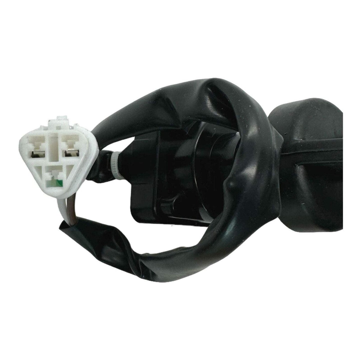 Replacement Ignition Switch Key Assembly [27005-1229] Compatible with Kawasaki K