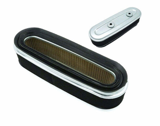 Fits Honda Mower Air Filter GXV120 GV150 GV200 HR194 HR195 Generic Replacement S