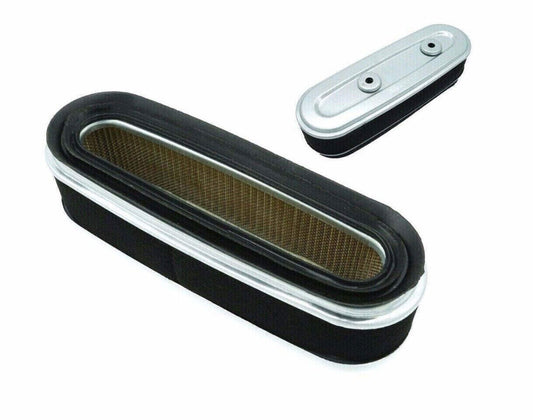 Replacement Air Filter [1495902, 5185855, 1067149] Compatible with Honda GXV120