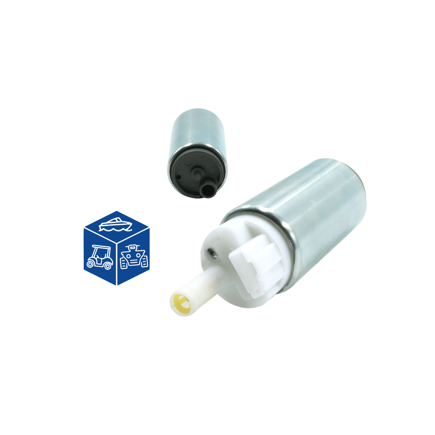Generic Replacement Fuel Pump Fits Yamaha Spec Suzuki Spec Mercury Spec 69J-1390