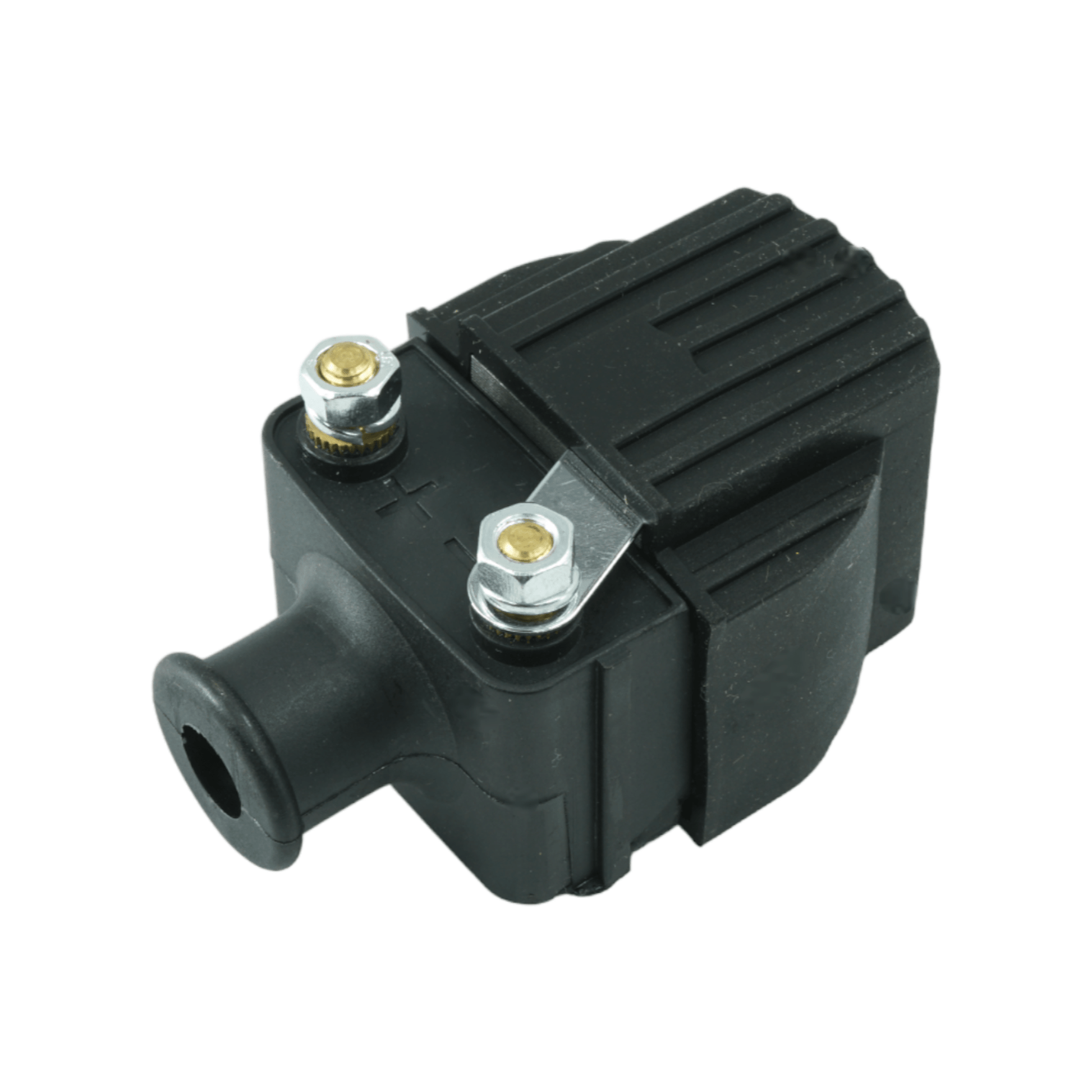 New Replacement Ignition Coil for Mercury Mariner Chrysler Magnum Outboard Engines V135 V150 210CC 40hp 50hp 70hp 90hp 120hp Sport Jet Ignition Coil