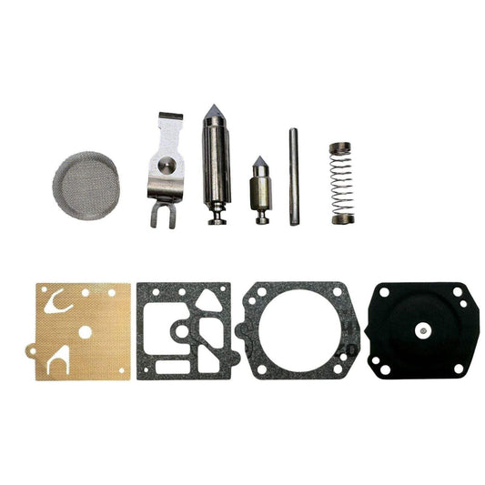 [Husqvarna 133 371 Stihl 029 039 044 046 FS360 FS500 MS390] Fits Walbro K10-HD C