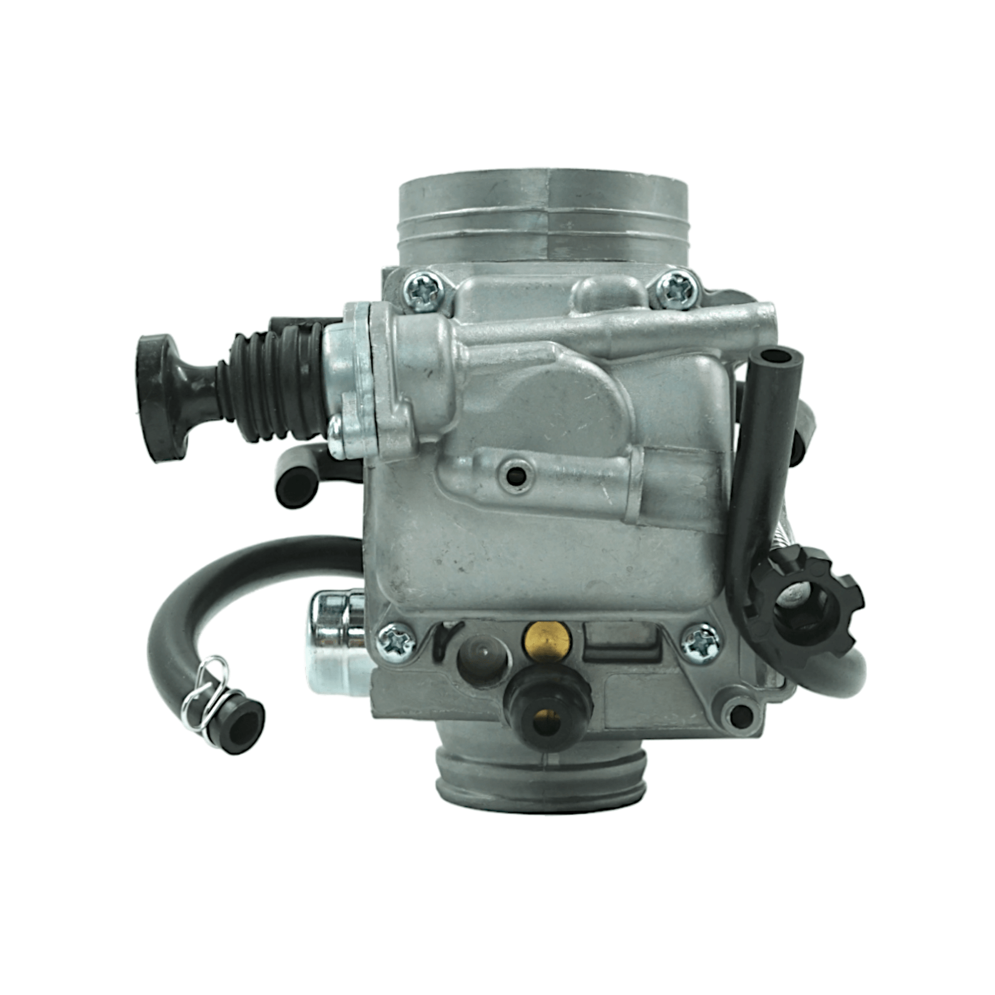 Replacement Carburetor Assembly for Honda TRX300FW 300EX 1993-2006 OEM Compatible Direct Fit Performance Carburetor Assembly