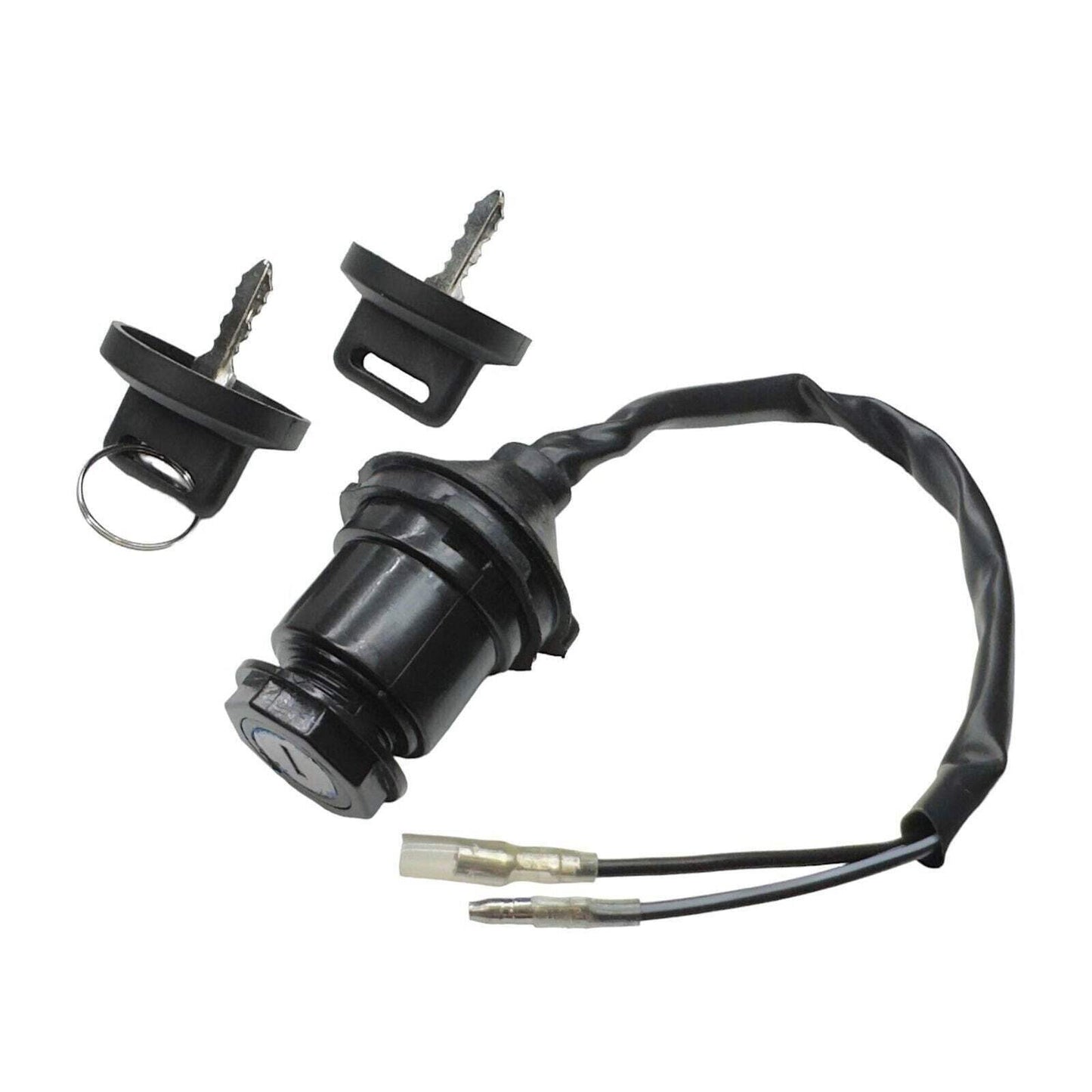 Ignition Switch [2XJ-82510-01-00 2XJ-82510-00-00] Compatible with Yamaha Blaster