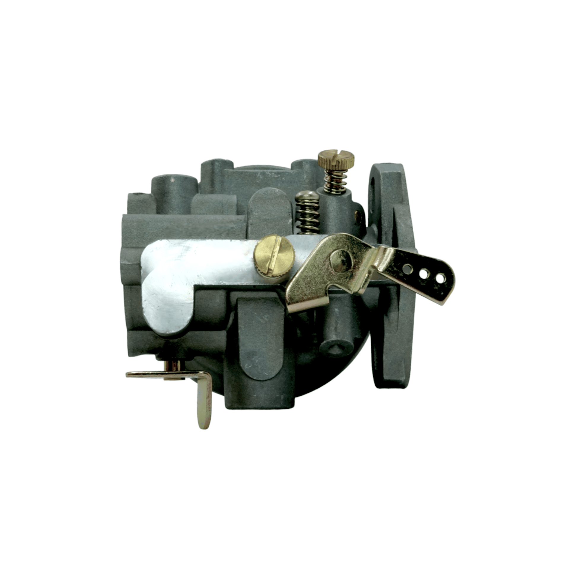 Carburetor for Kohler 8HP K90 K91 K141 K160 K161 K181 Assembly with Gaskets OEM Replacement 46 853 01-S Tecumseh 35857 Quality Generic Carburetor