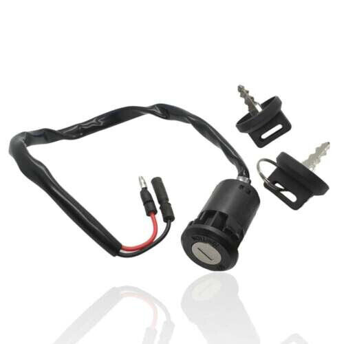 2-Position Key Switch [35010-HM3-000] Compatible with Honda TRX300EX Sportrax